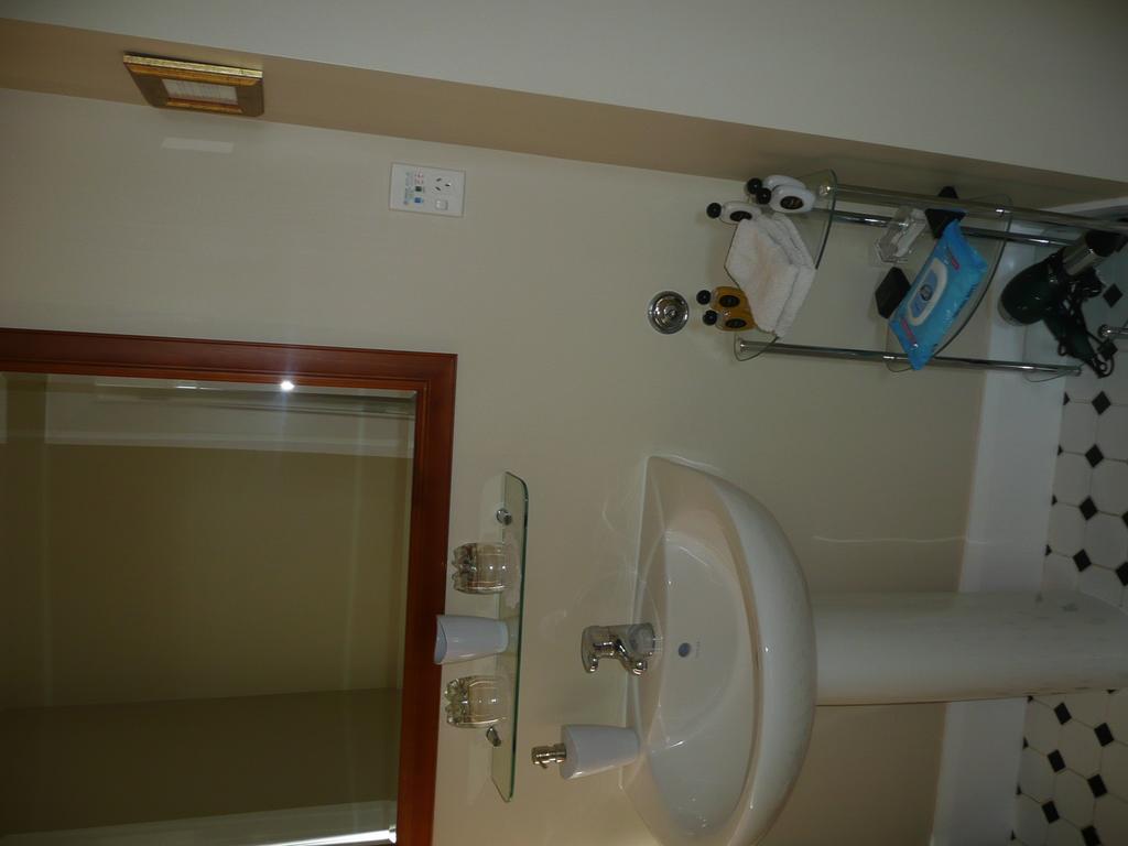 リッチモンド カーシャー ハウス ブティック アコモデーション Bed & Breakfast エクステリア 写真