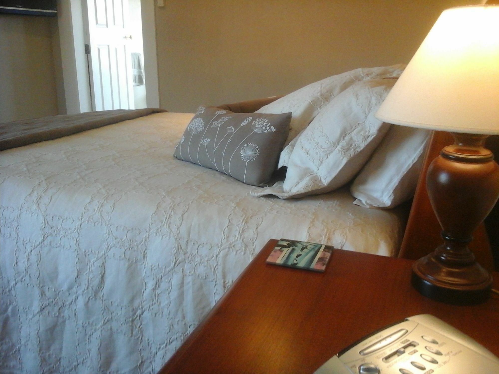 リッチモンド カーシャー ハウス ブティック アコモデーション Bed & Breakfast エクステリア 写真
